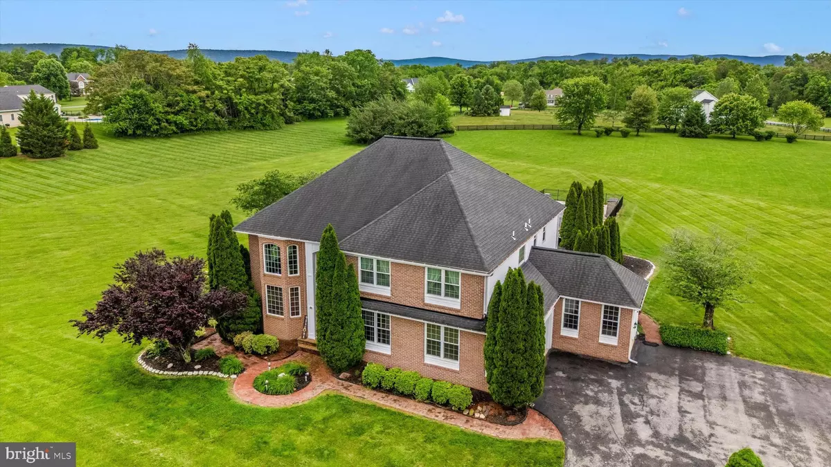 Shenandoah Junction, WV 25442,122 EQUESTRIAN CIR