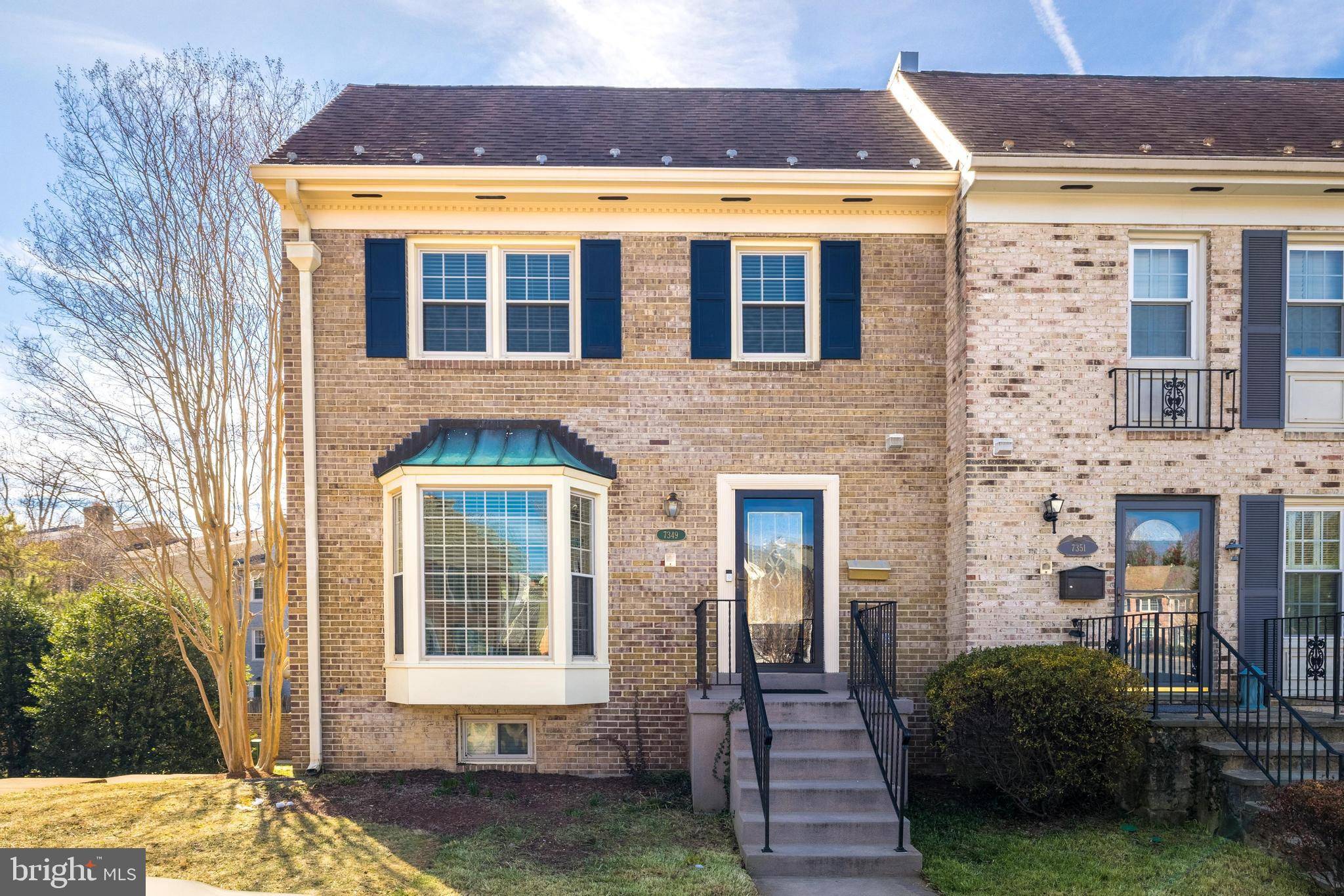 7349 ELDORADO CT, Mclean, VA 22102
