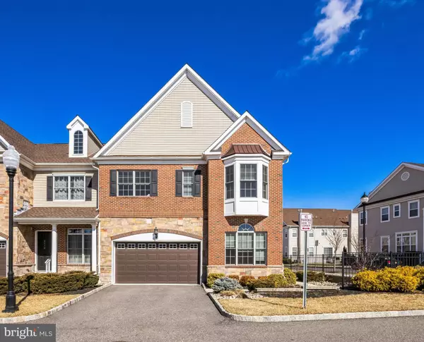 2111 GRANDSTAND WAY, Cherry Hill, NJ 08002