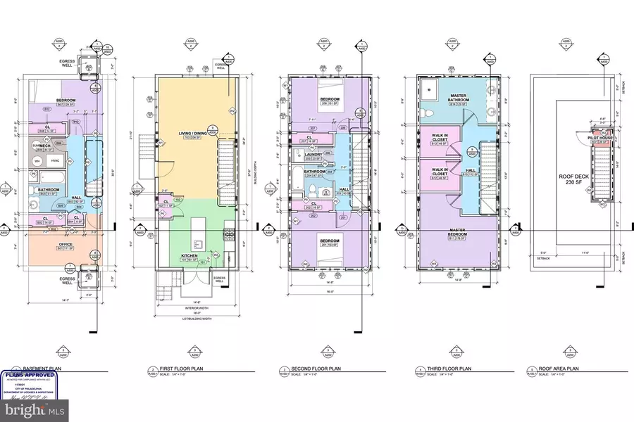 1920 W NORRIS ST, Philadelphia, PA 19121