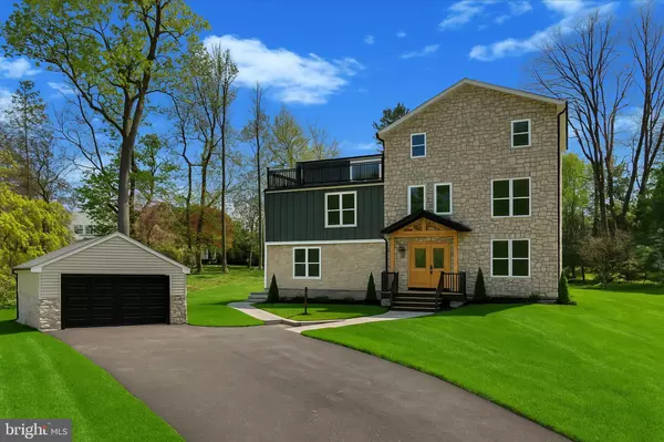 1901 W MONTGOMERY AVE, Villanova, PA 19085