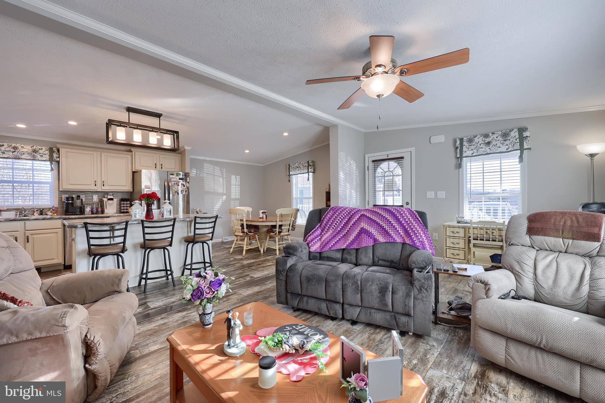 Mount Wolf, PA 17347,246 HOLLY DR
