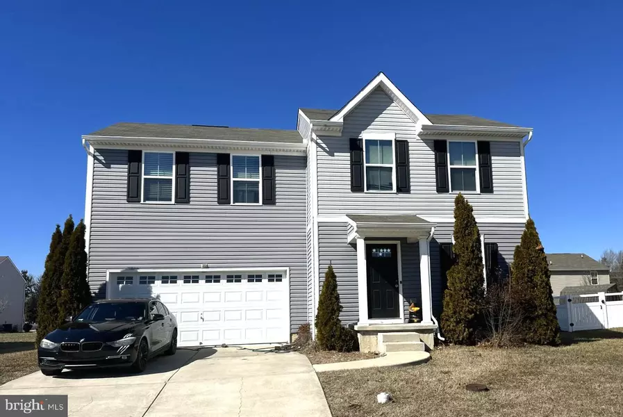 448 NOB HILL RD, Dover, DE 19901