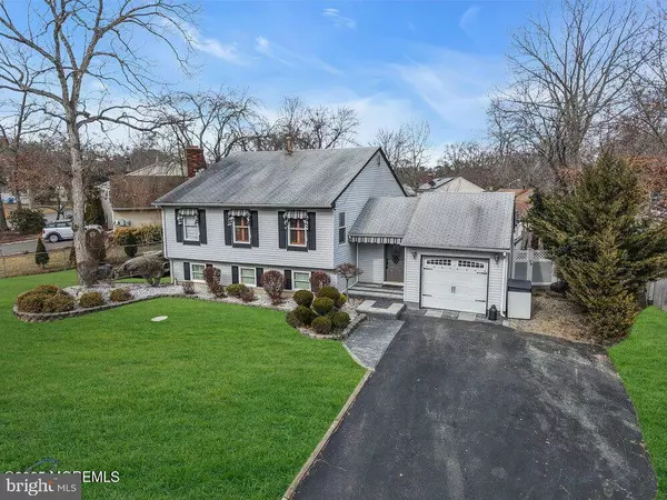 Manchester Township, NJ 08759,165 JODIE RD
