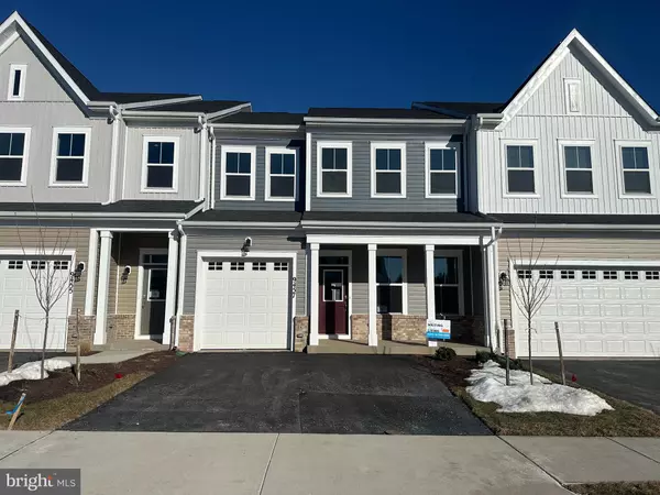 9457 SARAH MILL TER, Bristow, VA 20136