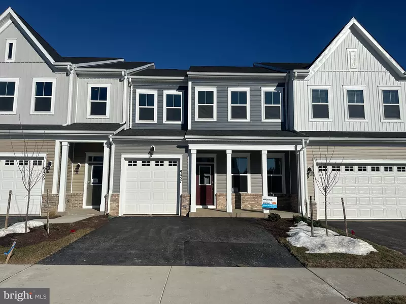9457 SARAH MILL TER, Bristow, VA 20136