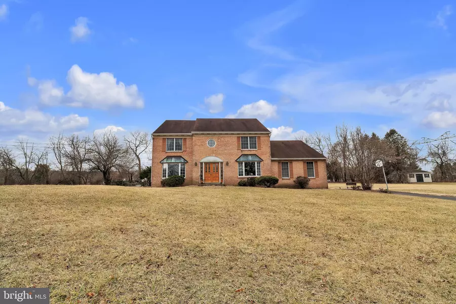 1655 SHEFLEY LN, Worcester, PA 19490