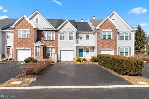 284 MILITIA DR, Wayne, PA 19087