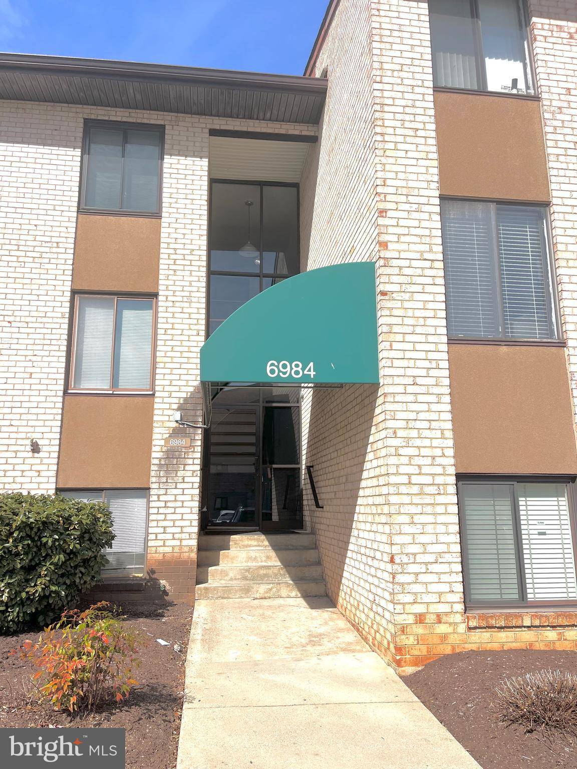 6984 HANOVER PKWY #2, Greenbelt, MD 20770