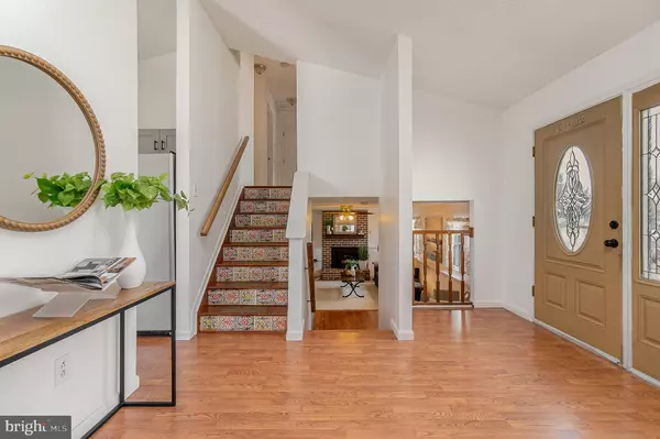 Bel Air, MD 21014,910 COBURN CT