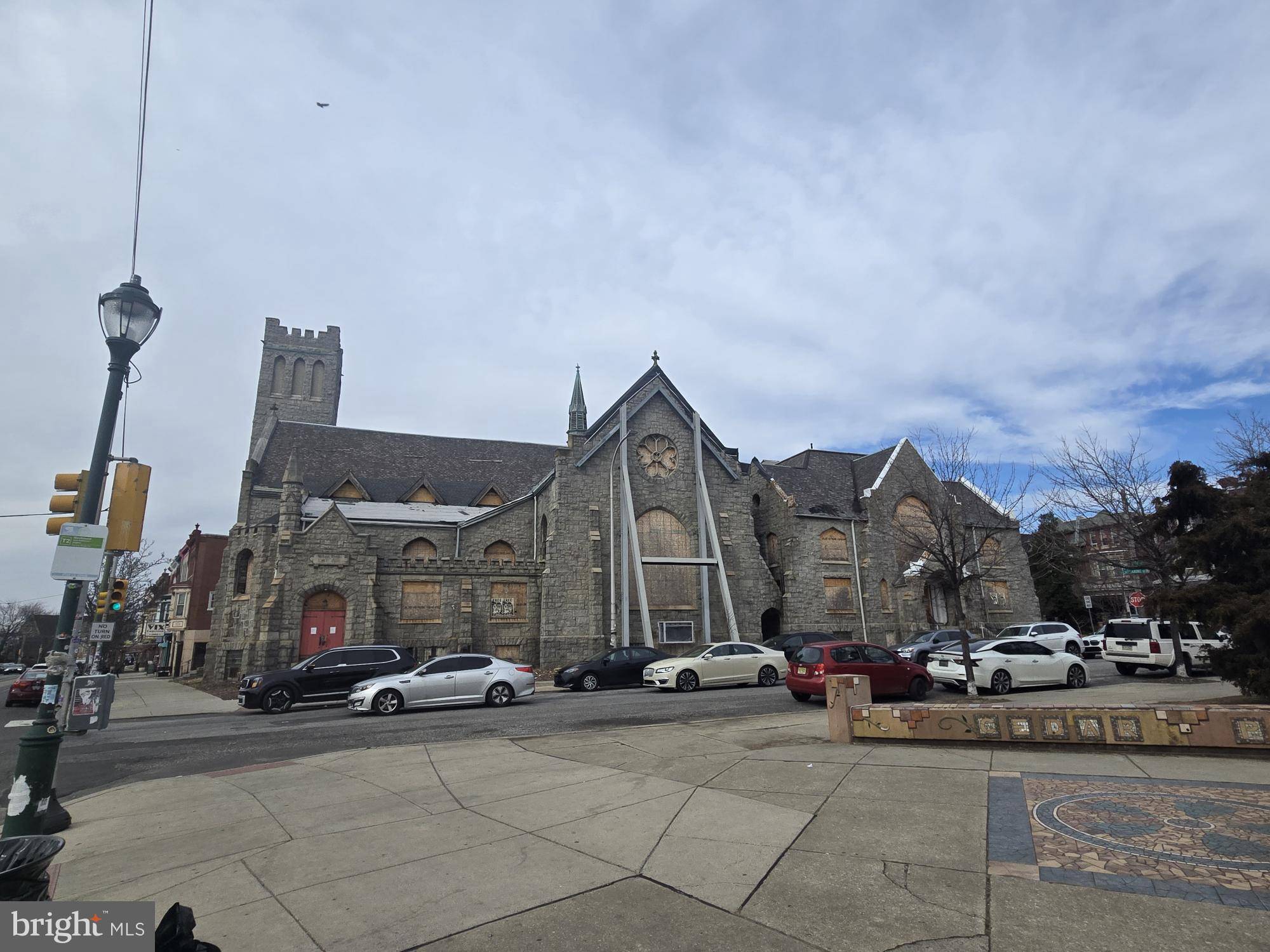 5001 BALTIMORE AVE, Philadelphia, PA 19143