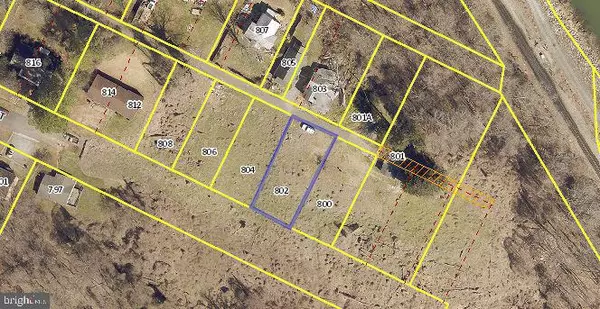 802 EARLY ST, Lynchburg, VA 24503