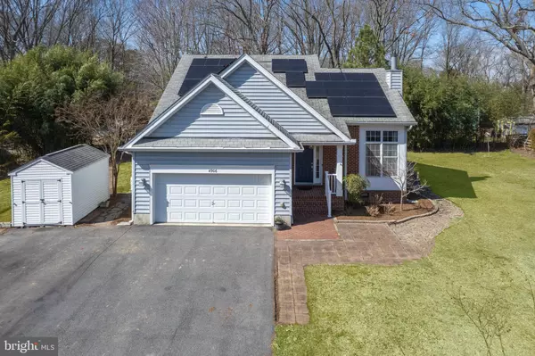 4906 LEE BLVD, Shady Side, MD 20764