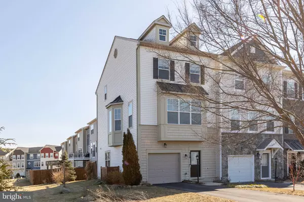 210 FLYFOOT DR, Stephenson, VA 22656