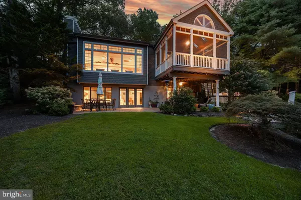 Medford Lakes, NJ 08055,286 CHIPPEWA TRL