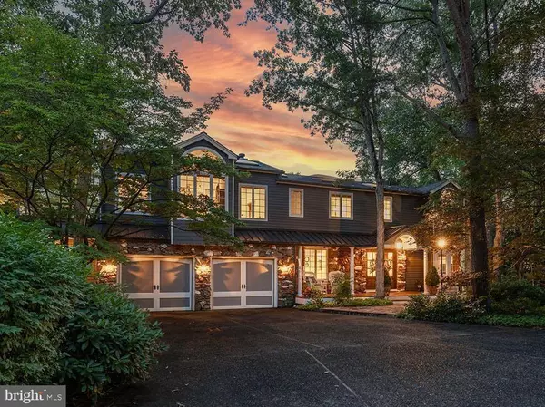 286 CHIPPEWA TRL, Medford Lakes, NJ 08055