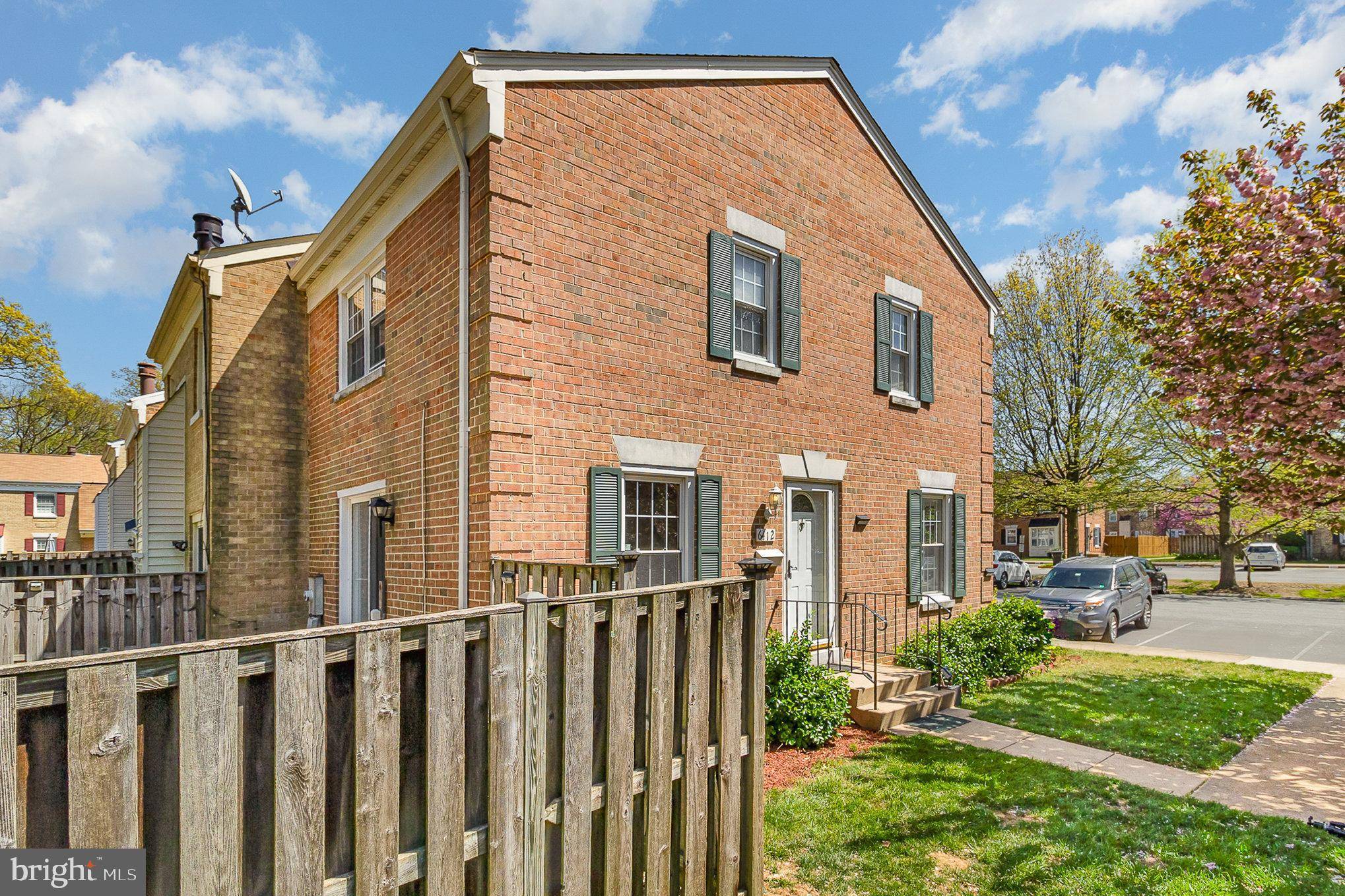 Springfield, VA 22150,6412 FRANCONIA CT