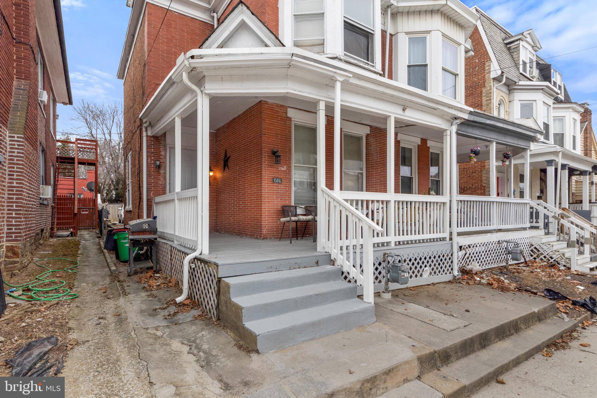 614 S PERSHING AVE, York, PA 17401