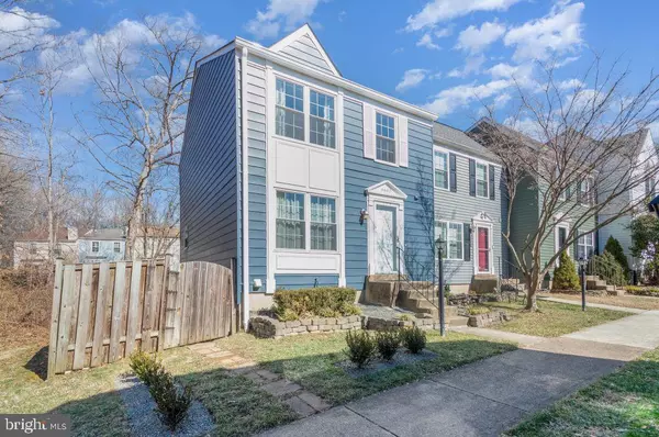 Alexandria, VA 22315,6640 BRIARLEIGH WAY