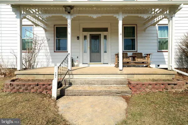 Bellefonte, PA 16823,151 HOMESTEAD LN