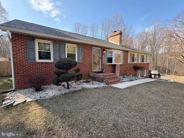 5004 KLEES MILL RD S, Sykesville, MD 21784
