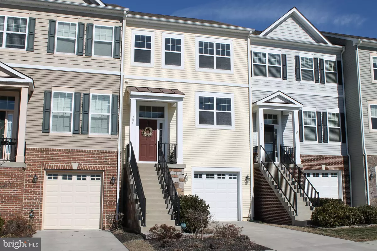 Winchester, VA 22602,205 COBBLE STONE DR