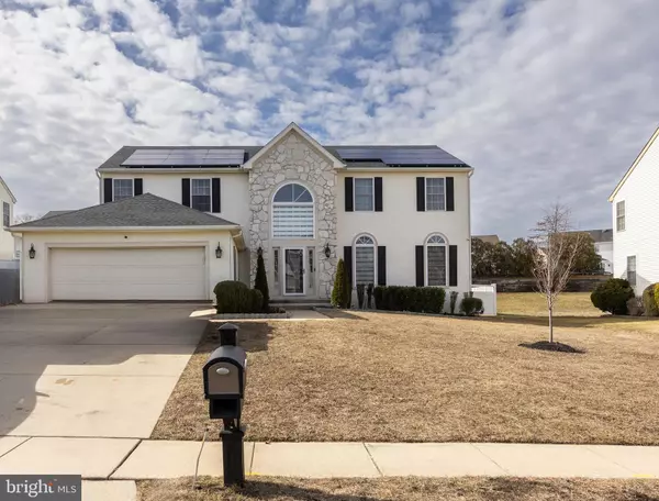 Sicklerville, NJ 08081,26 WATERVIEW DR