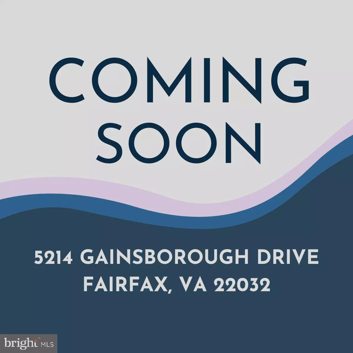 Fairfax, VA 22032,5214 GAINSBOROUGH DR