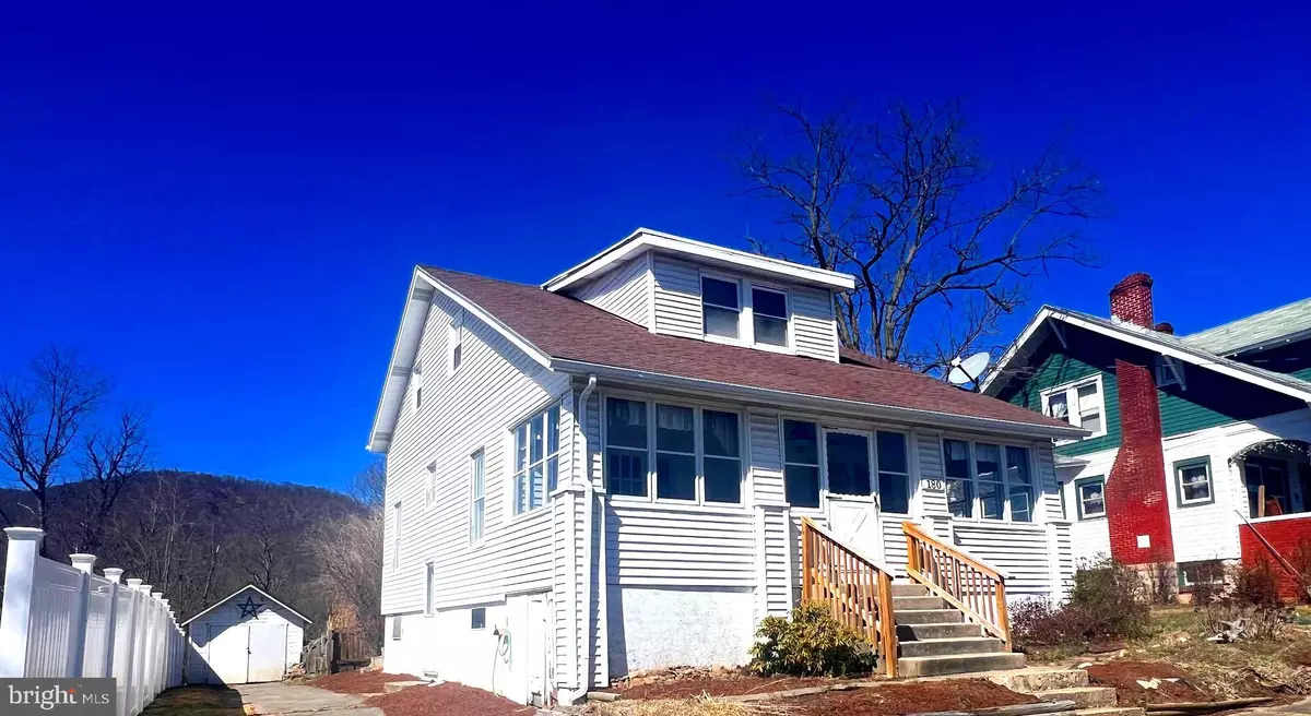 Keyser, WV 26726,180 B ST