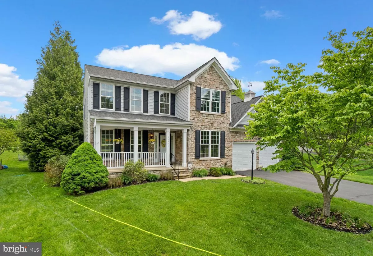 Woodstock, MD 21163,10521 CHESHAM WAY