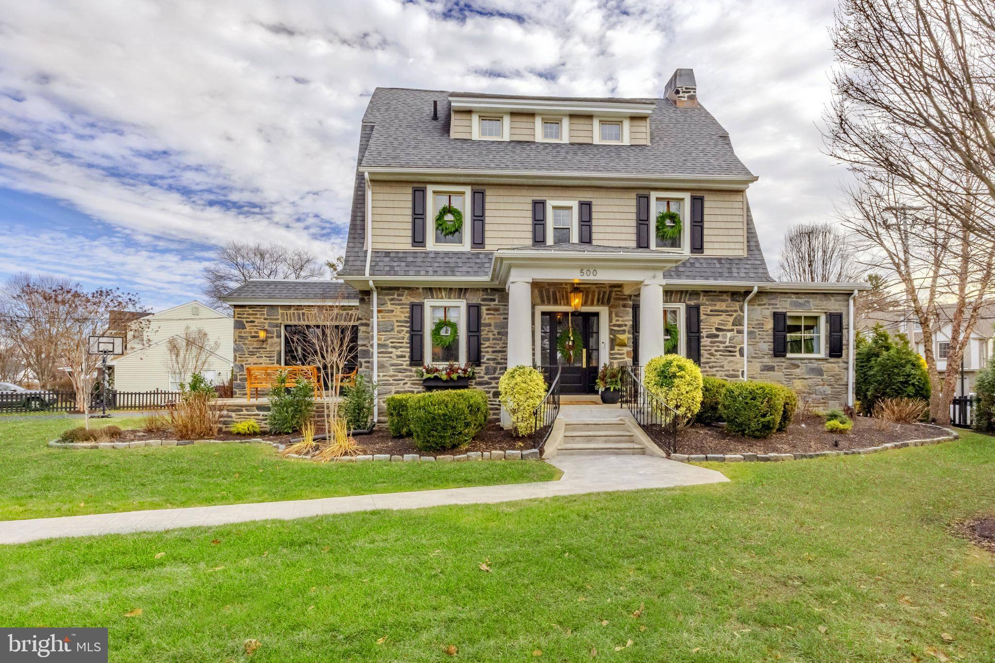 Havertown, PA 19083,500 E MANOA RD