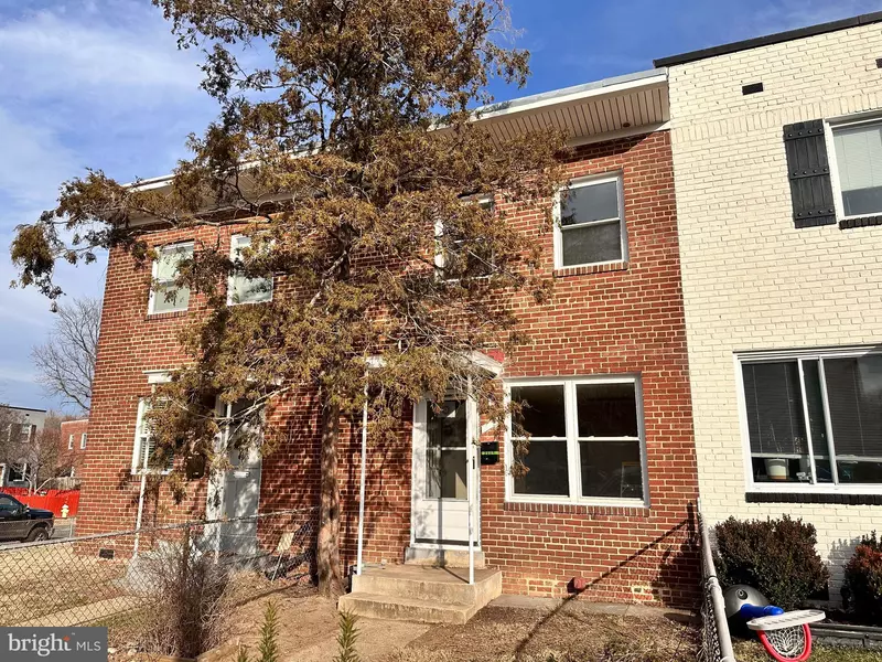 3609 EDISON ST, Alexandria, VA 22305