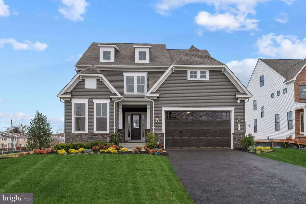 Upper Marlboro, MD 20772,3012 WIND WHISPER WAY