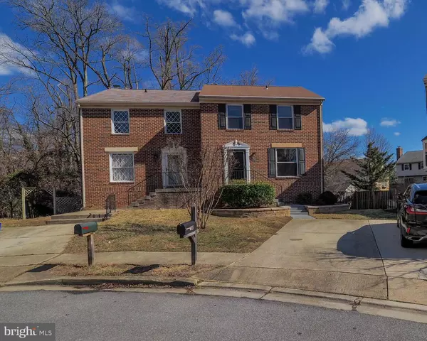 14 FAIRHOPE CT, Annapolis, MD 21403