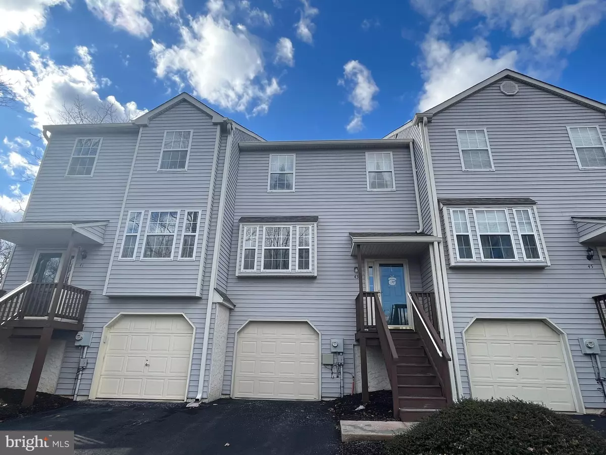 Downingtown, PA 19335,43 YELLOWWOOD DR