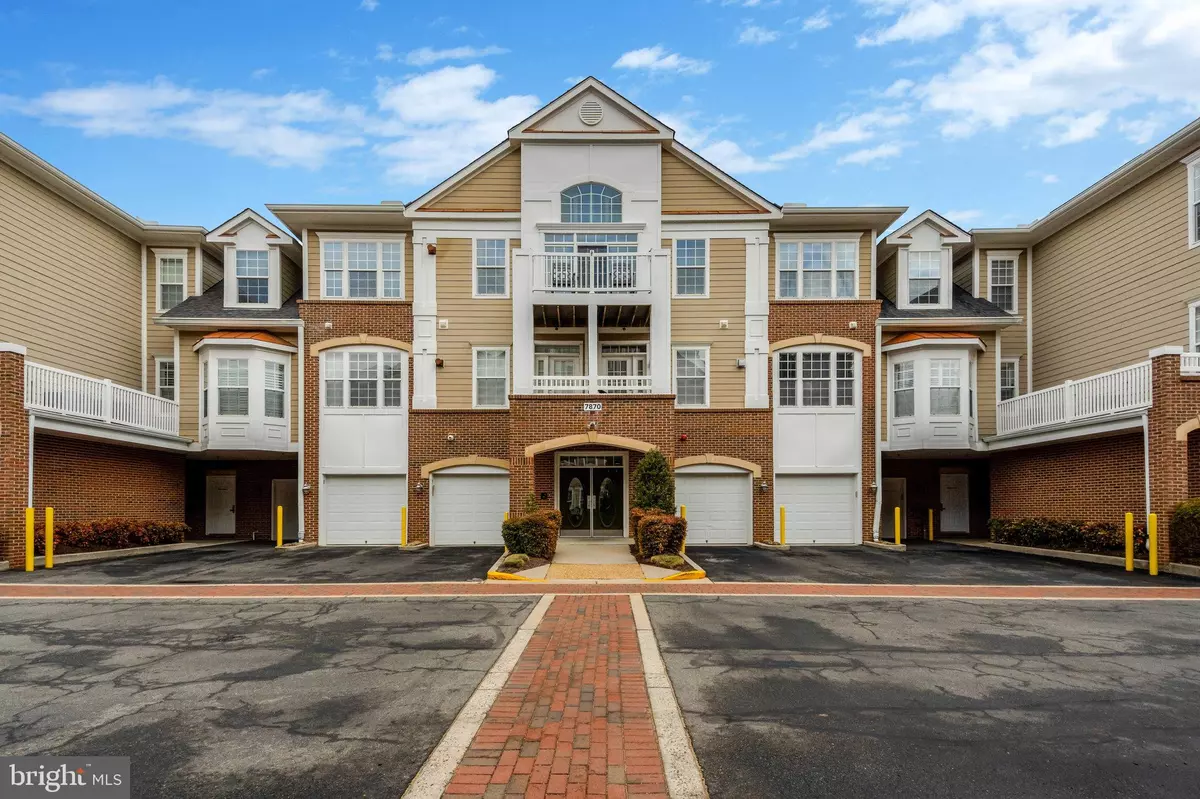 Springfield, VA 22152,7870 ROLLING WOODS CT #303