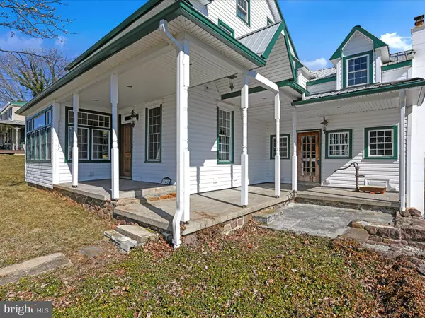Hershey, PA 17033,352 BACHMANVILLE RD