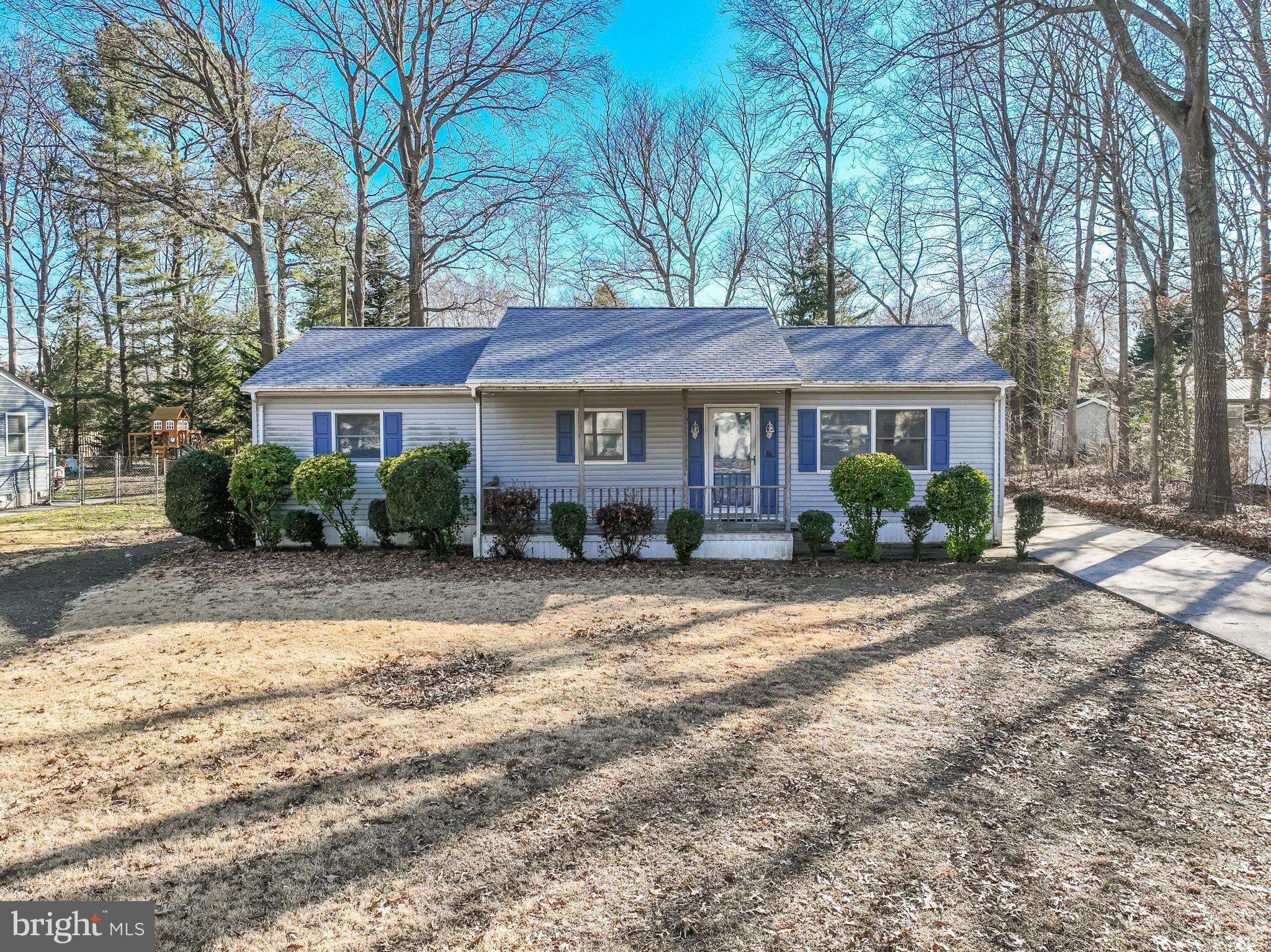 Millsboro, DE 19966,32030 STEELE DR