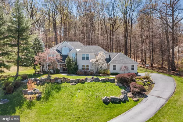 490 FREEDOM VIEW LN, Phoenixville, PA 19460