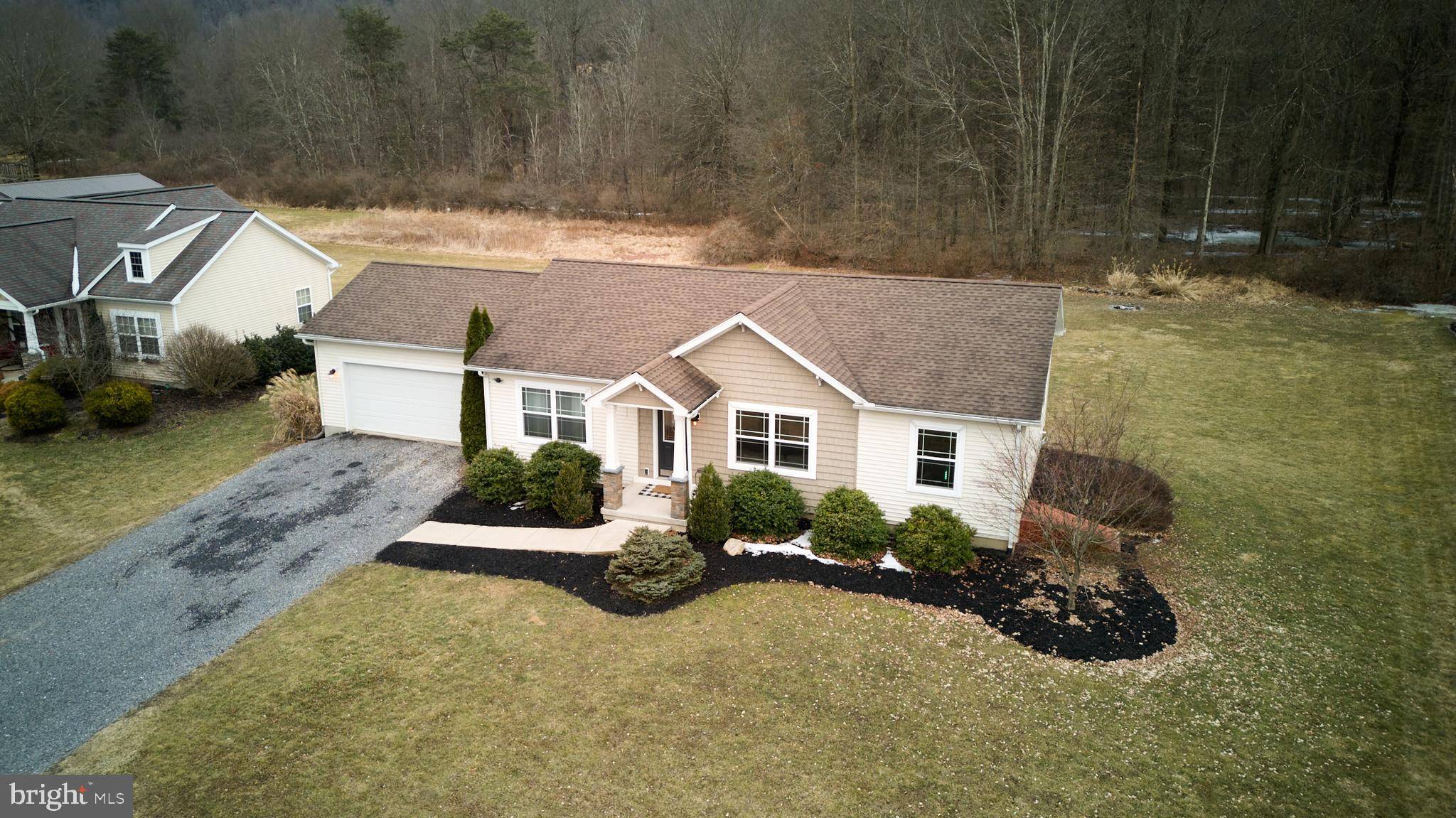 Jersey Shore, PA 17740,138 WOODSIDE CIR