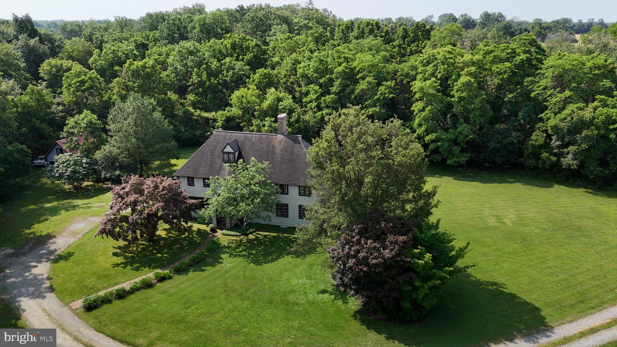24576 LANGFORD RD, Chestertown, MD 21620
