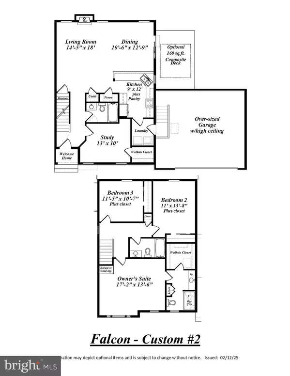 Columbia, PA 17512,4318 HEATHER LN #2