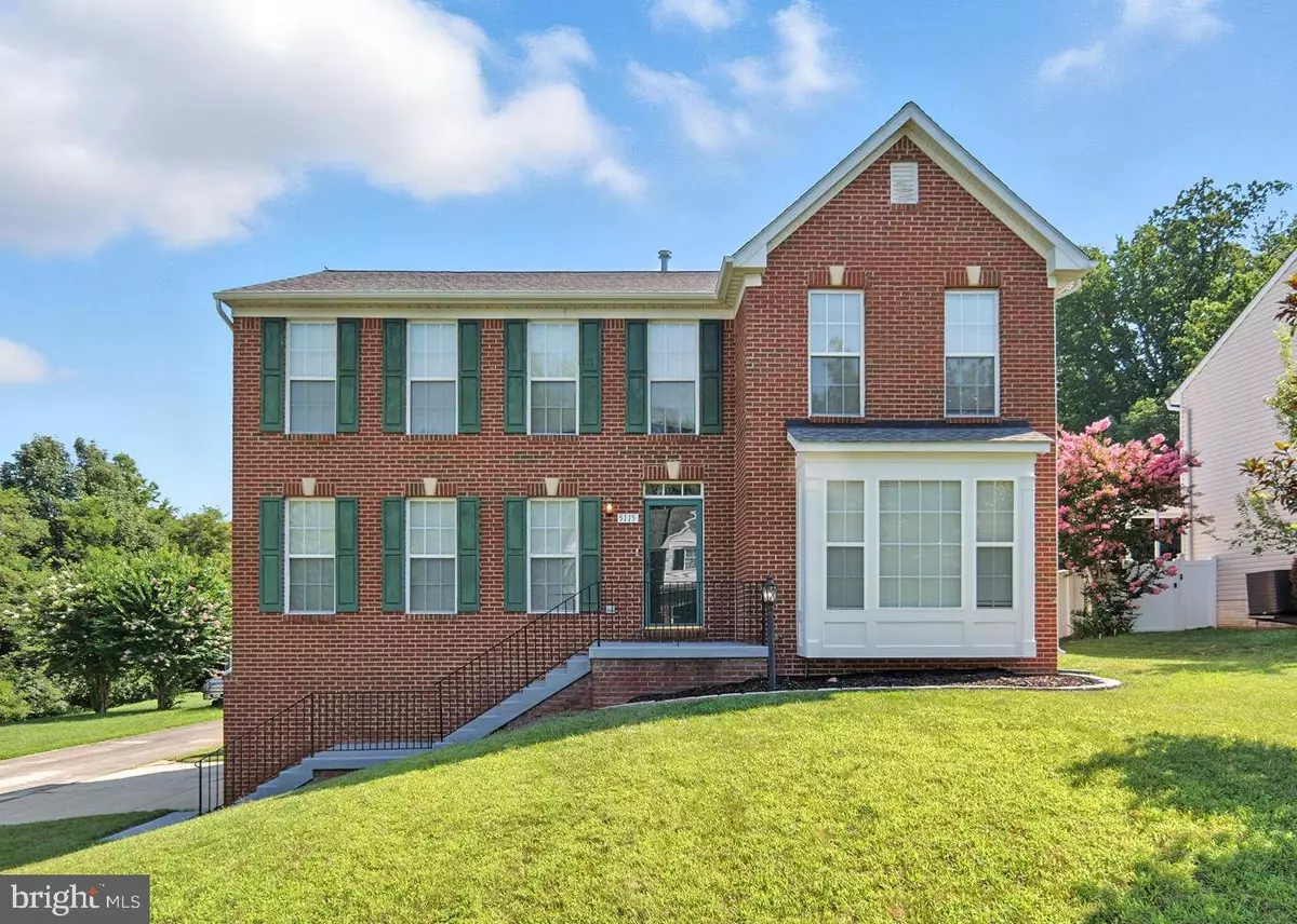Bryans Road, MD 20616,5115 CULPEPPER PL