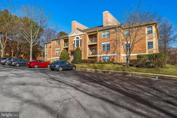 Sparks Glencoe, MD 21152,14221 DOVE CREEK WAY #301