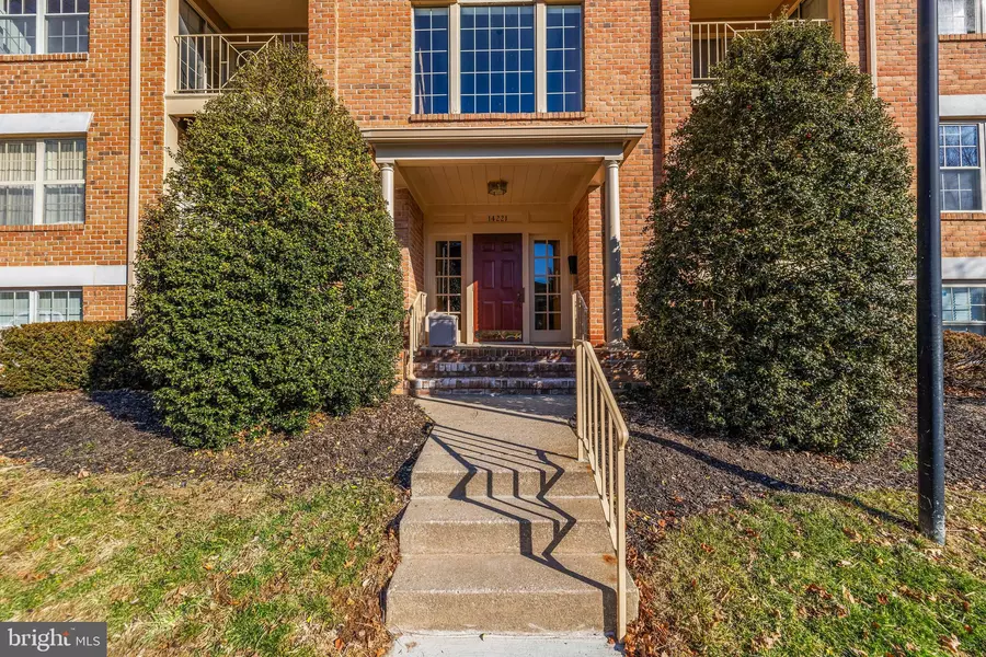 14221 DOVE CREEK WAY #301, Sparks Glencoe, MD 21152