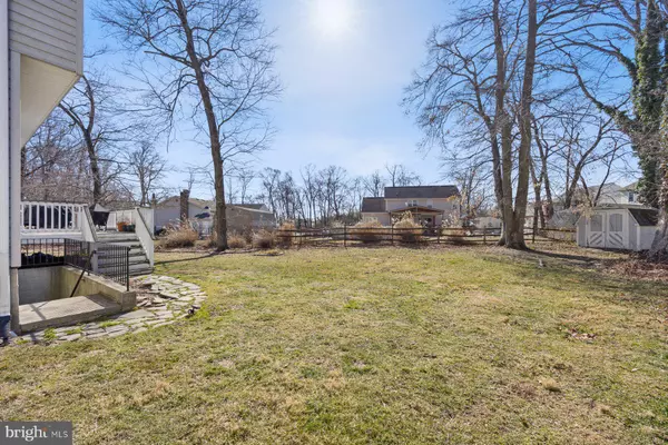 Perry Hall, MD 21128,1 DOVEFIELD RD
