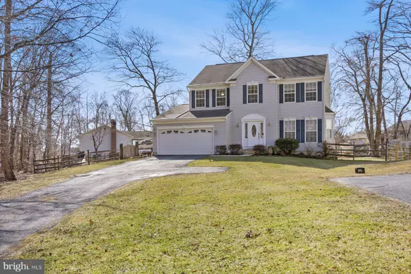 Perry Hall, MD 21128,1 DOVEFIELD RD