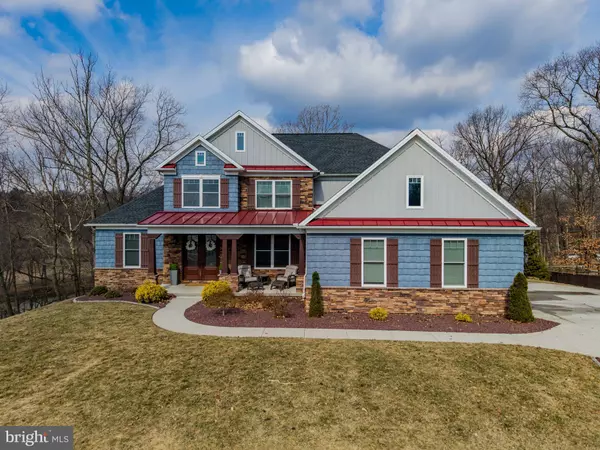 415 SORBIE LN, Mechanicsburg, PA 17050