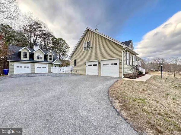 Hughesville, MD 20637,6935 WELCHS ACRES PL