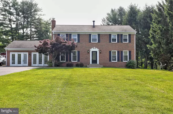 1227 CARTLEY CT, Woodbine, MD 21797